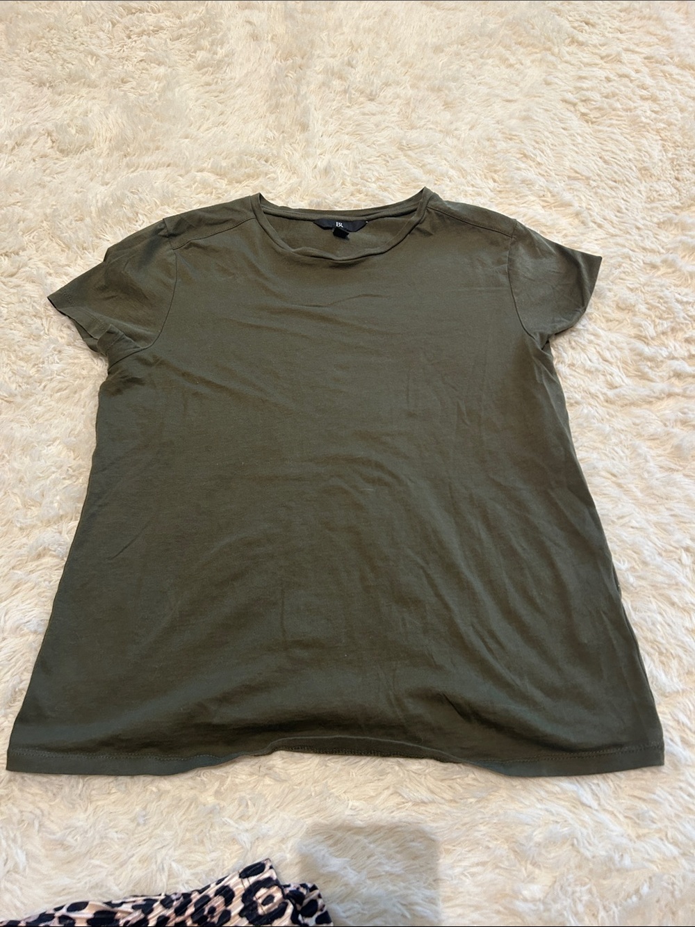 Banana Republic Tshirt